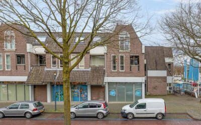 Vincent van Goghstraat 39