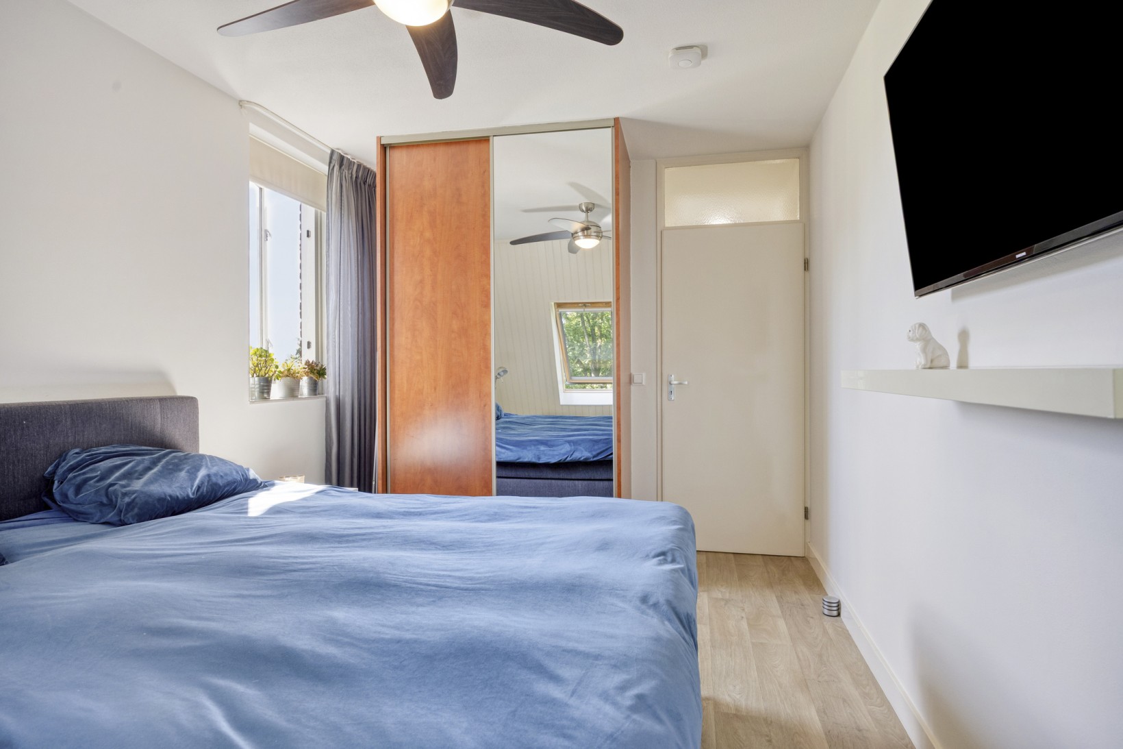 Appartement te koop: Vincent van Goghstraat 60, Nuenen