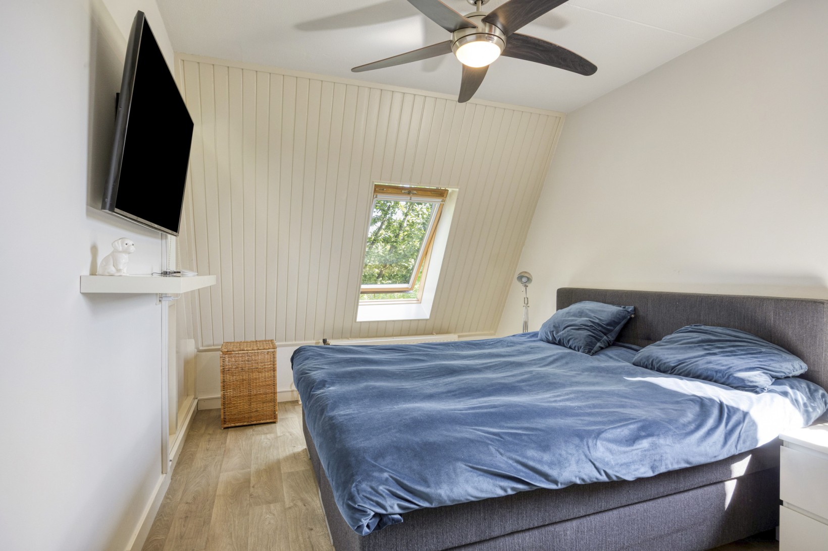 Appartement te koop: Vincent van Goghstraat 60, Nuenen
