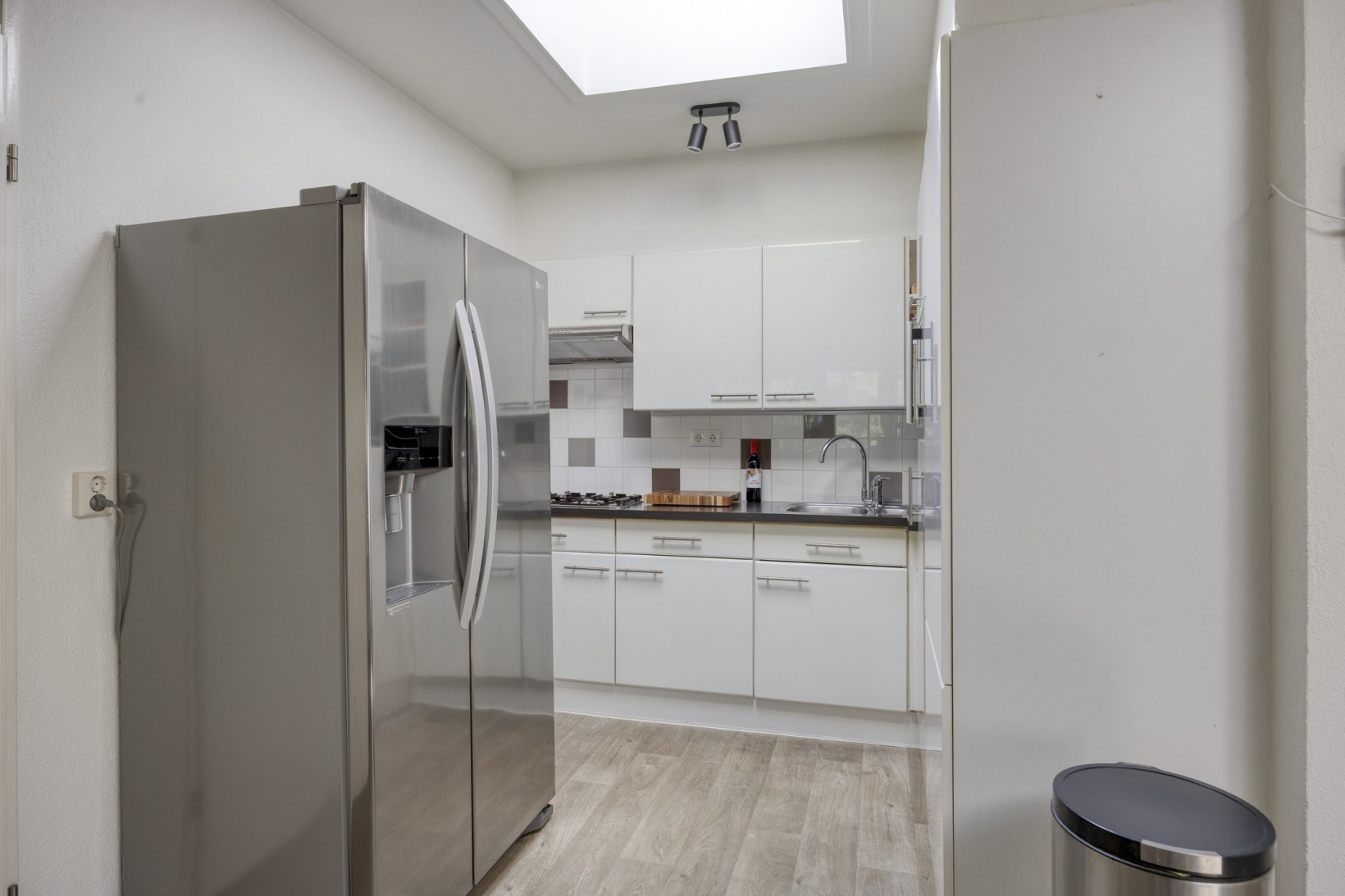 Appartement te koop: Vincent van Goghstraat 60, Nuenen