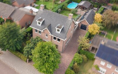 Oranjestraat 6