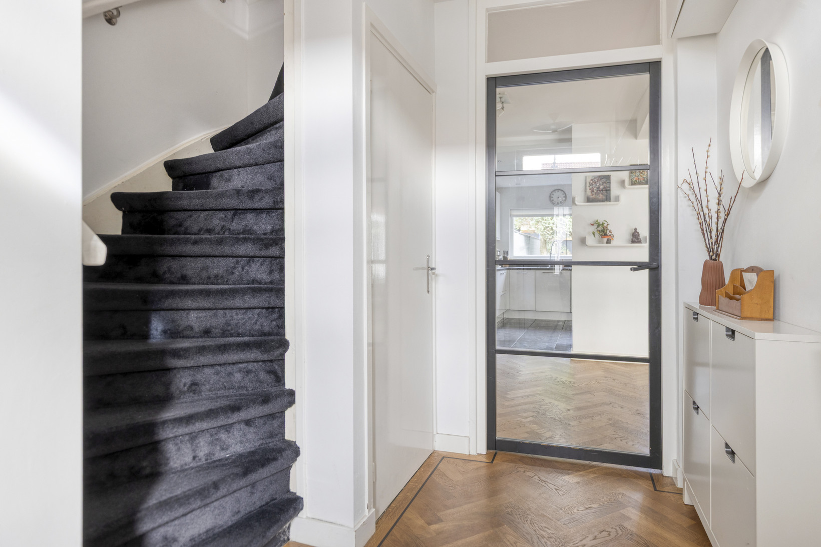 Twee-onder-één-kap te koop: Marijkestraat 10, Nuenen
