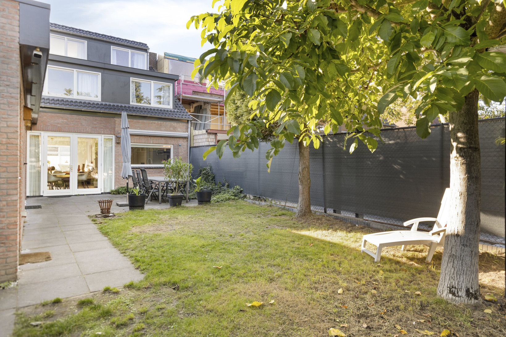 Twee-onder-één-kap te koop: Marijkestraat 10, Nuenen
