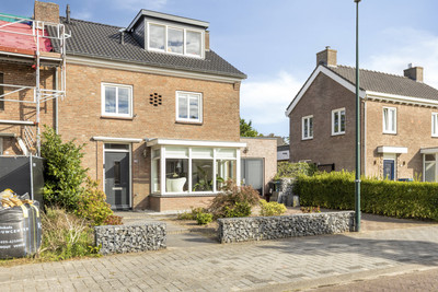 Marijkestraat 10