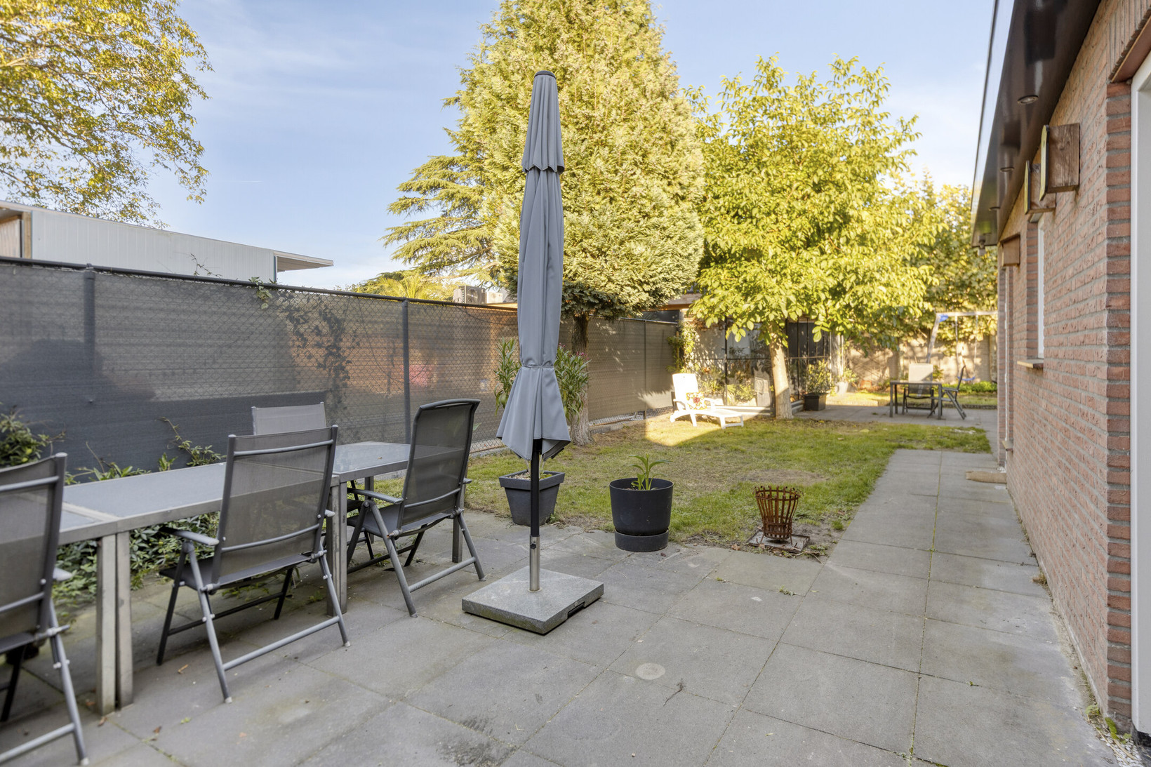 Twee-onder-één-kap te koop: Marijkestraat 10, Nuenen