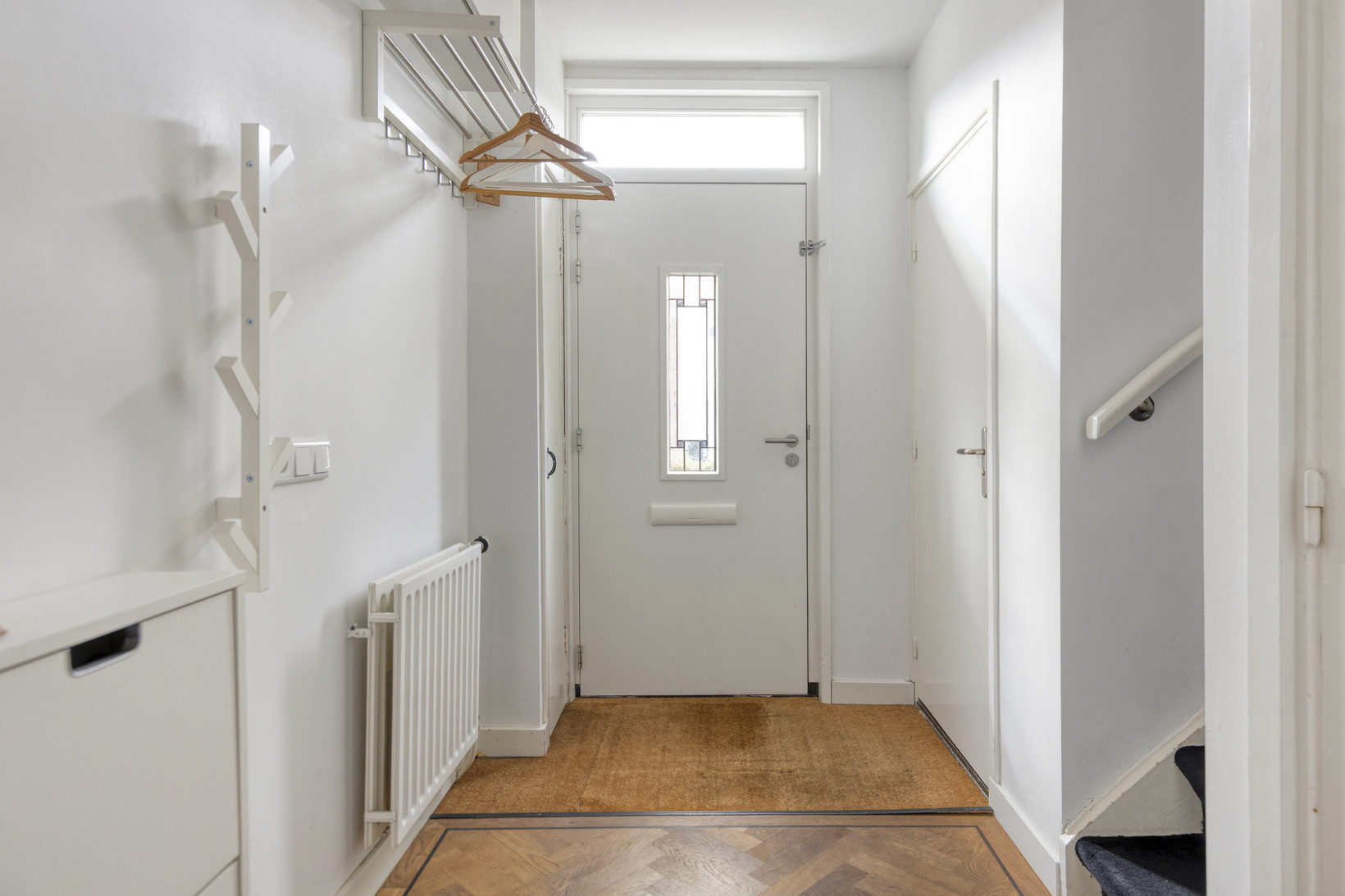 Twee-onder-één-kap te koop: Marijkestraat 10, Nuenen