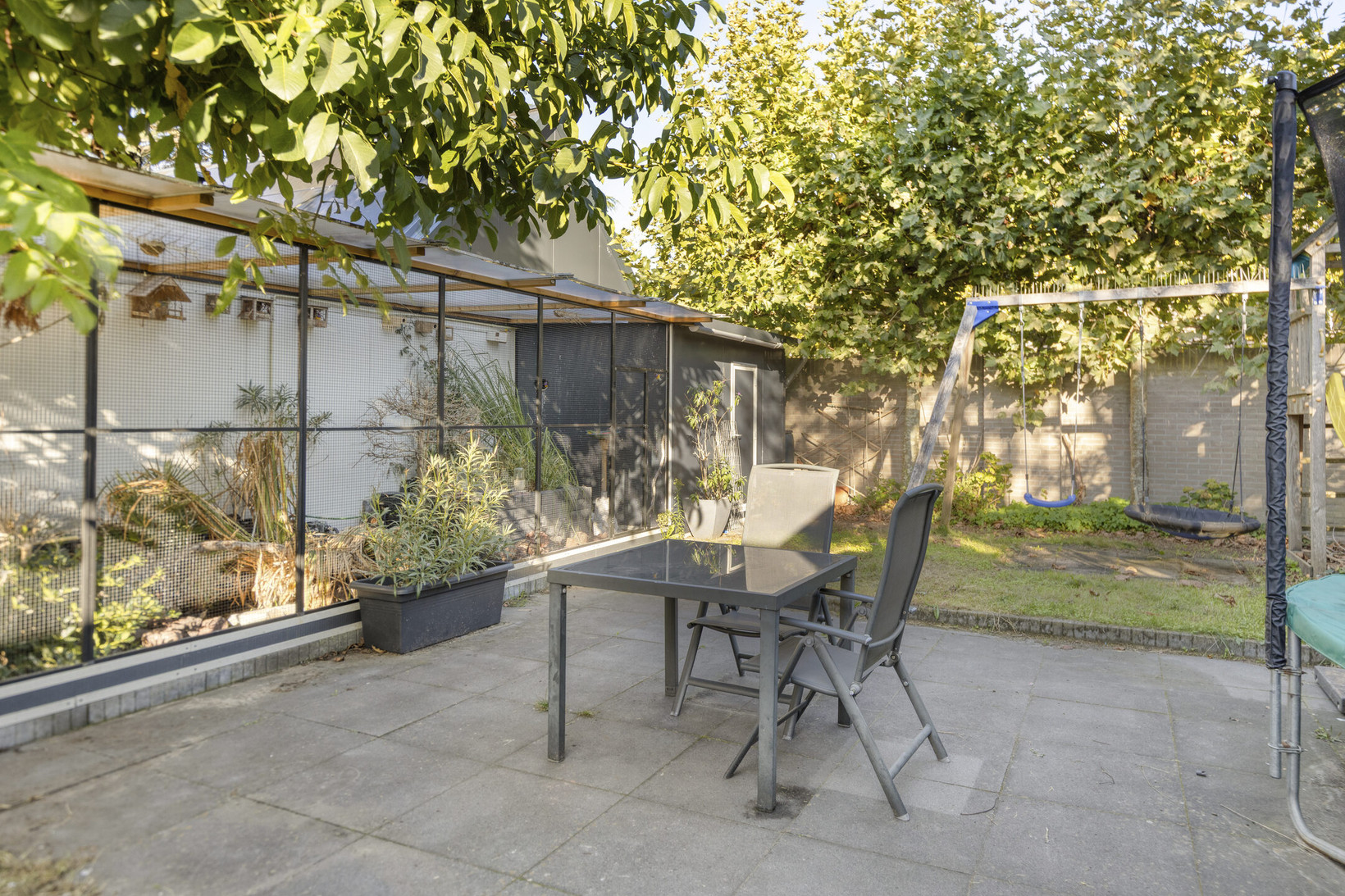 Twee-onder-één-kap te koop: Marijkestraat 10, Nuenen