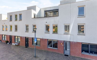 Hof Van Wijck 21