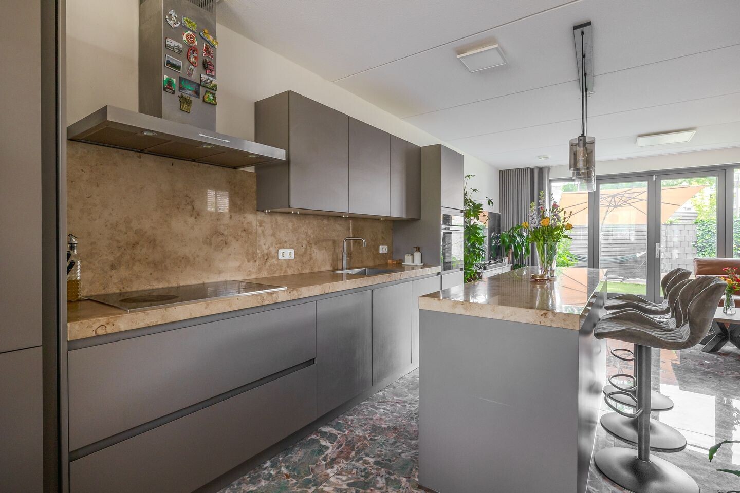 Hoekwoning te koop: Repelakker 11, Nuenen