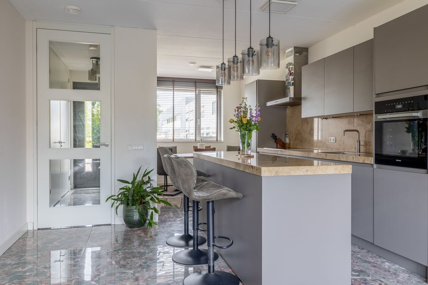 Hoekwoning te koop: Repelakker 11, Nuenen