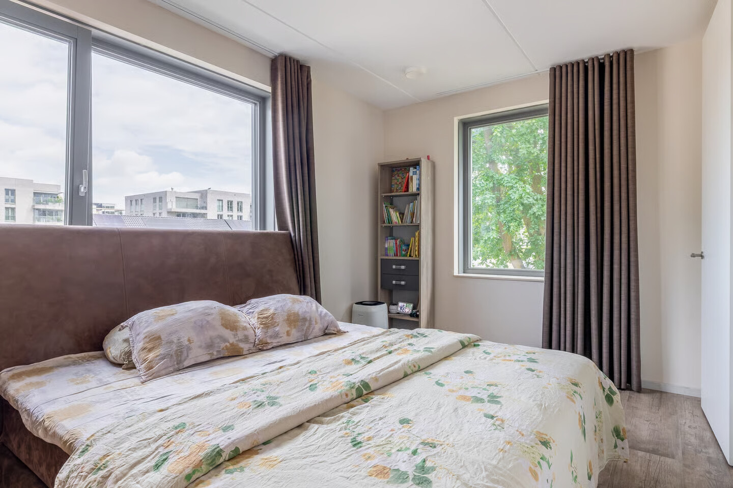 Hoekwoning te koop: Repelakker 11, Nuenen
