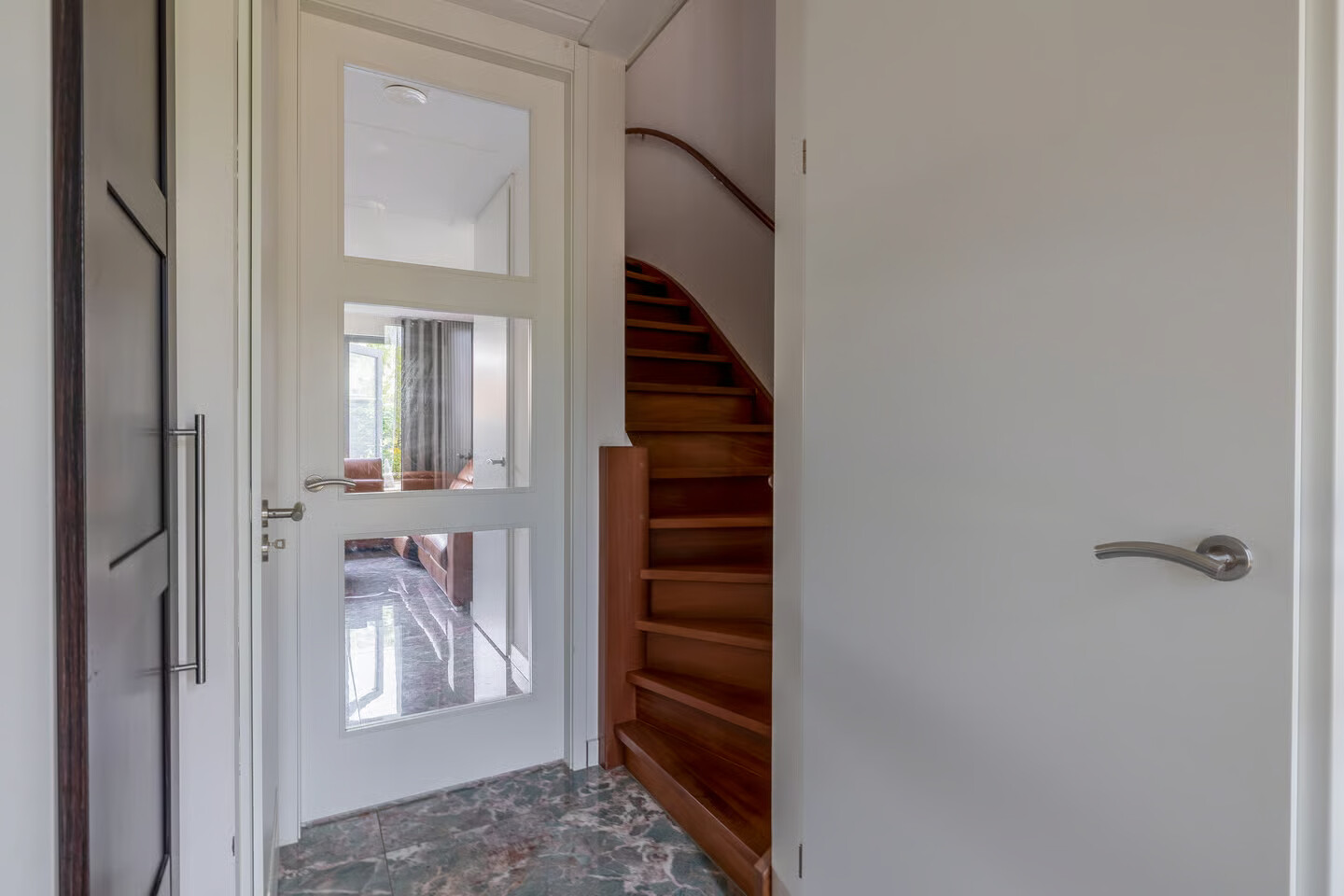Hoekwoning te koop: Repelakker 11, Nuenen