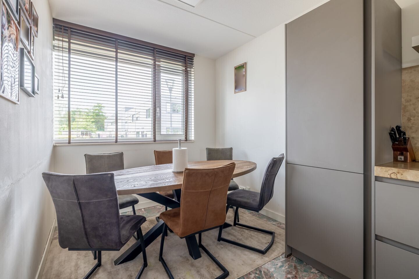 Hoekwoning te koop: Repelakker 11, Nuenen