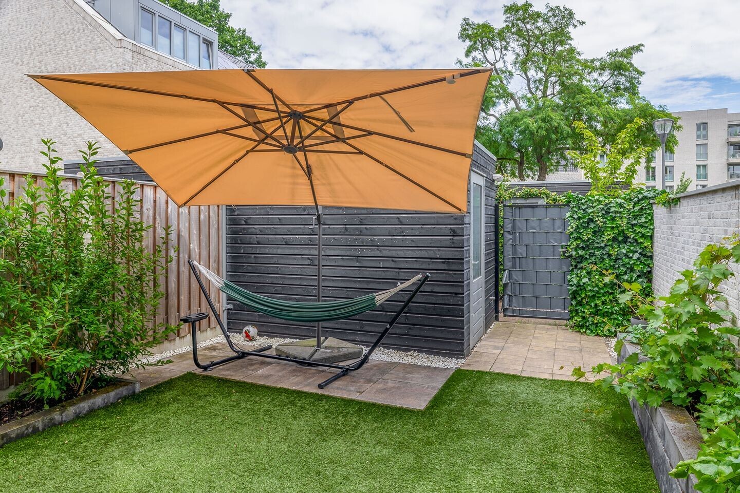 Hoekwoning te koop: Repelakker 11, Nuenen
