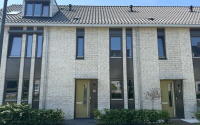 Hoge Akker 10