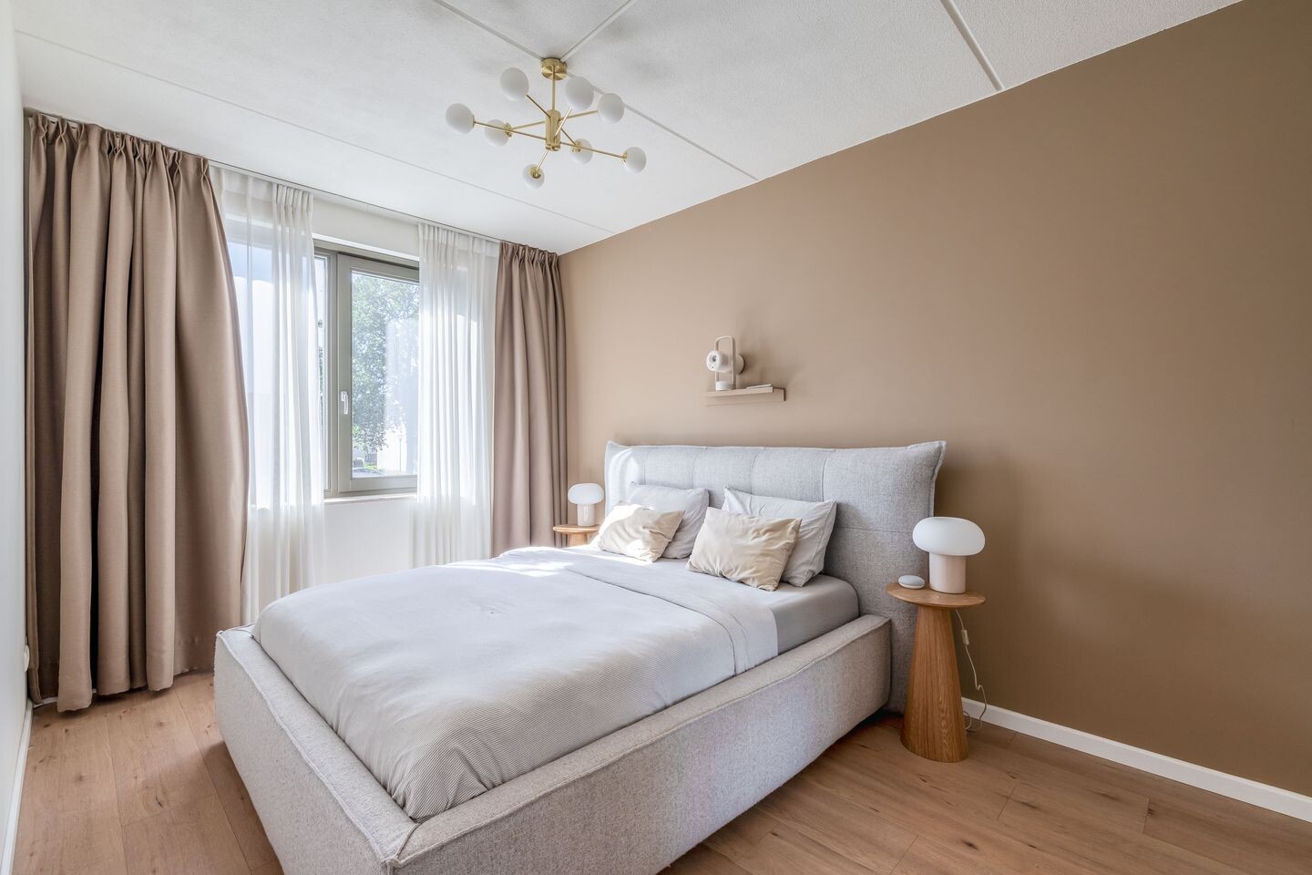 Tussenwoning te koop: Hoge Akker 9, Nuenen