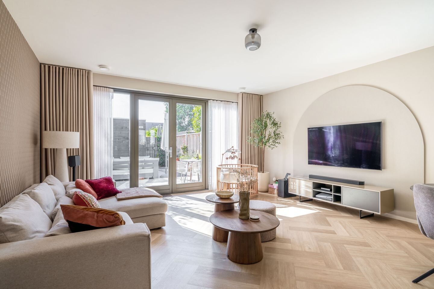 Tussenwoning te koop: Hoge Akker 9, Nuenen
