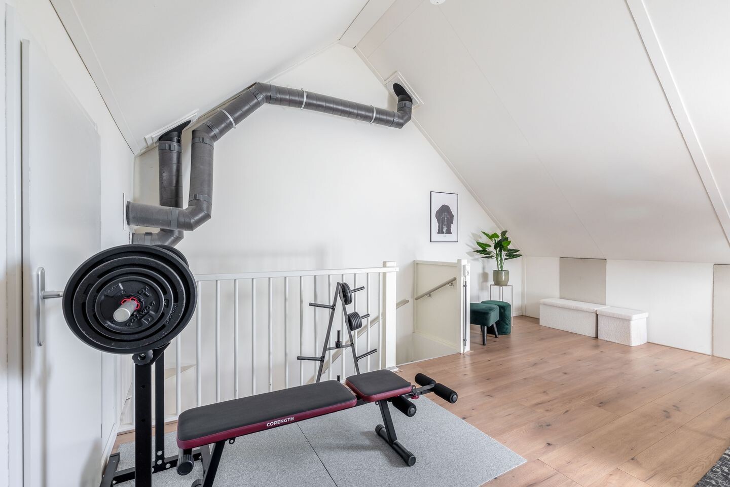Tussenwoning te koop: Hoge Akker 9, Nuenen