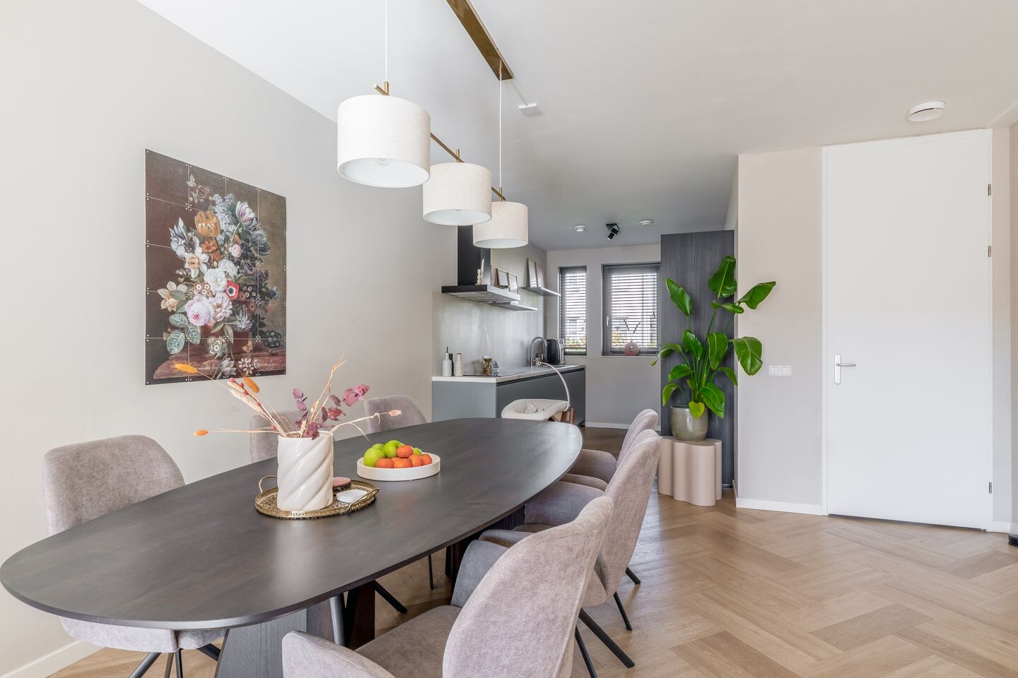 Tussenwoning te koop: Hoge Akker 9, Nuenen