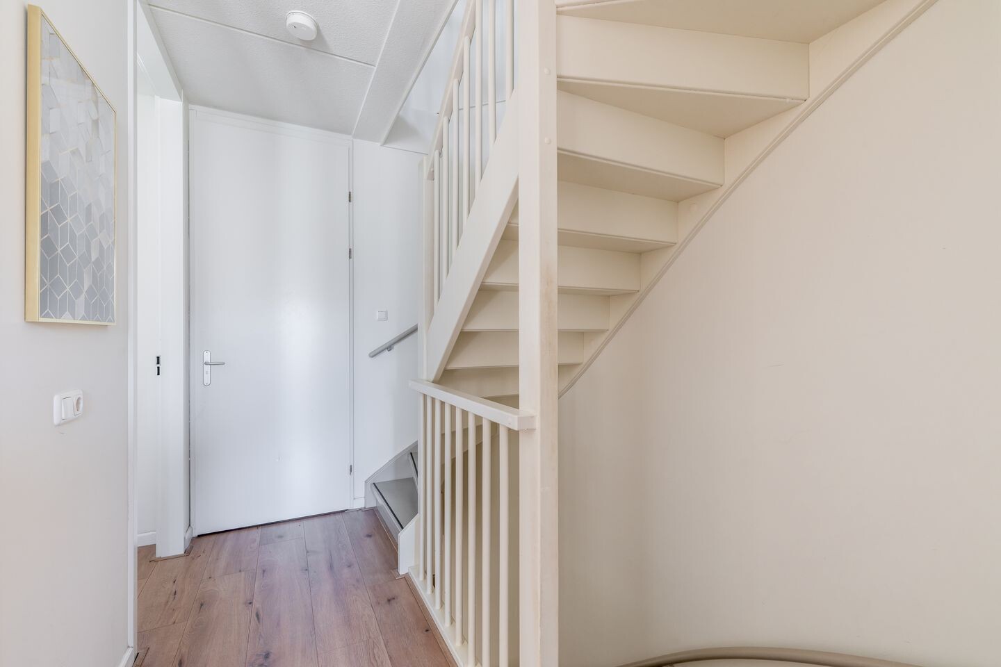 Tussenwoning te koop: Hoge Akker 9, Nuenen