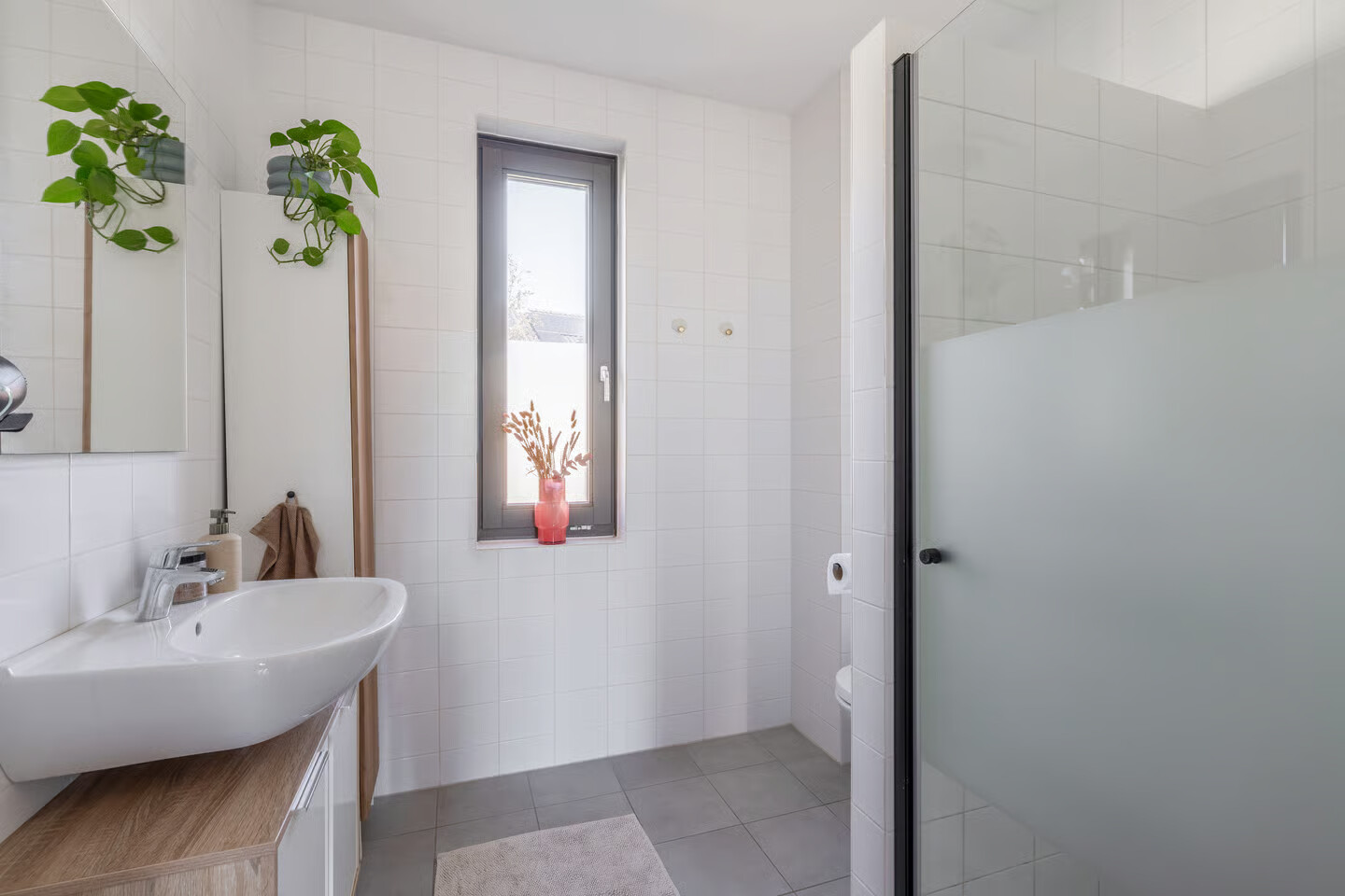 Tussenwoning te koop: Hoge Akker 9, Nuenen