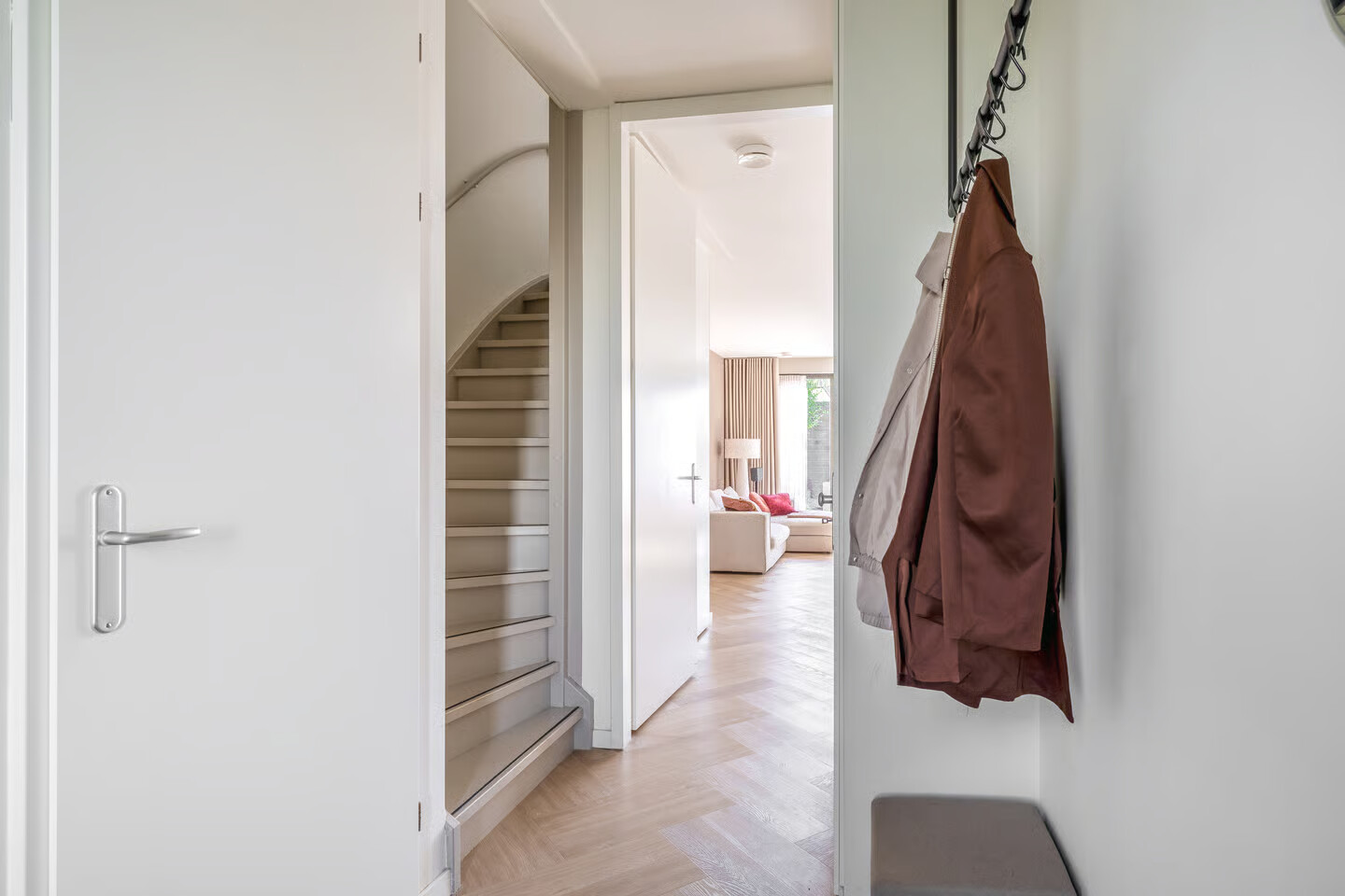 Tussenwoning te koop: Hoge Akker 9, Nuenen