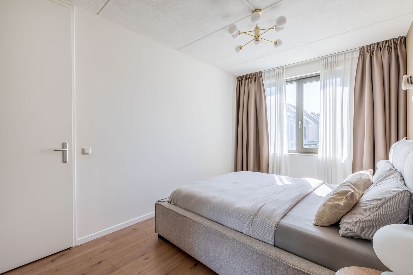 Tussenwoning te koop: Hoge Akker 9, Nuenen