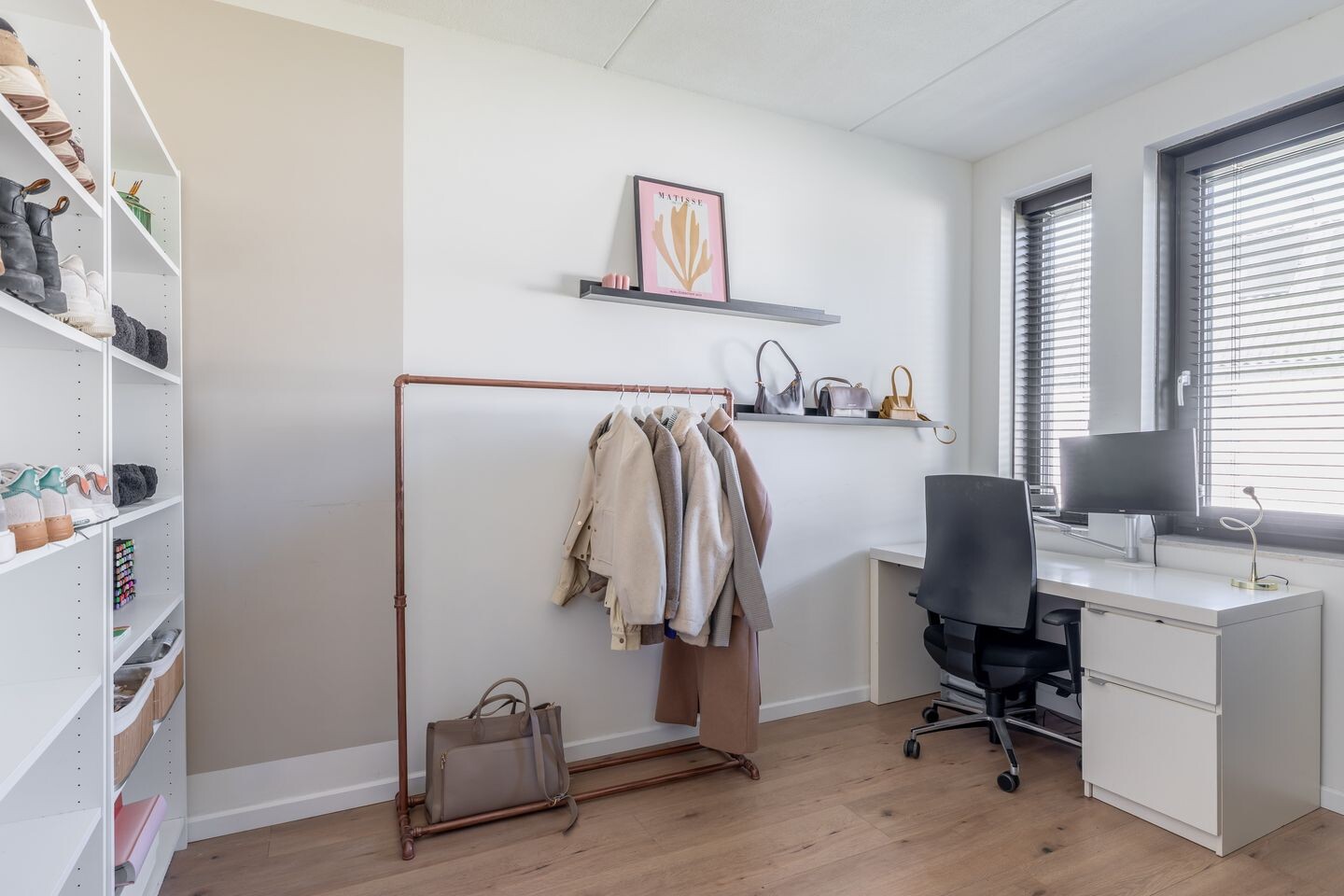 Tussenwoning te koop: Hoge Akker 9, Nuenen