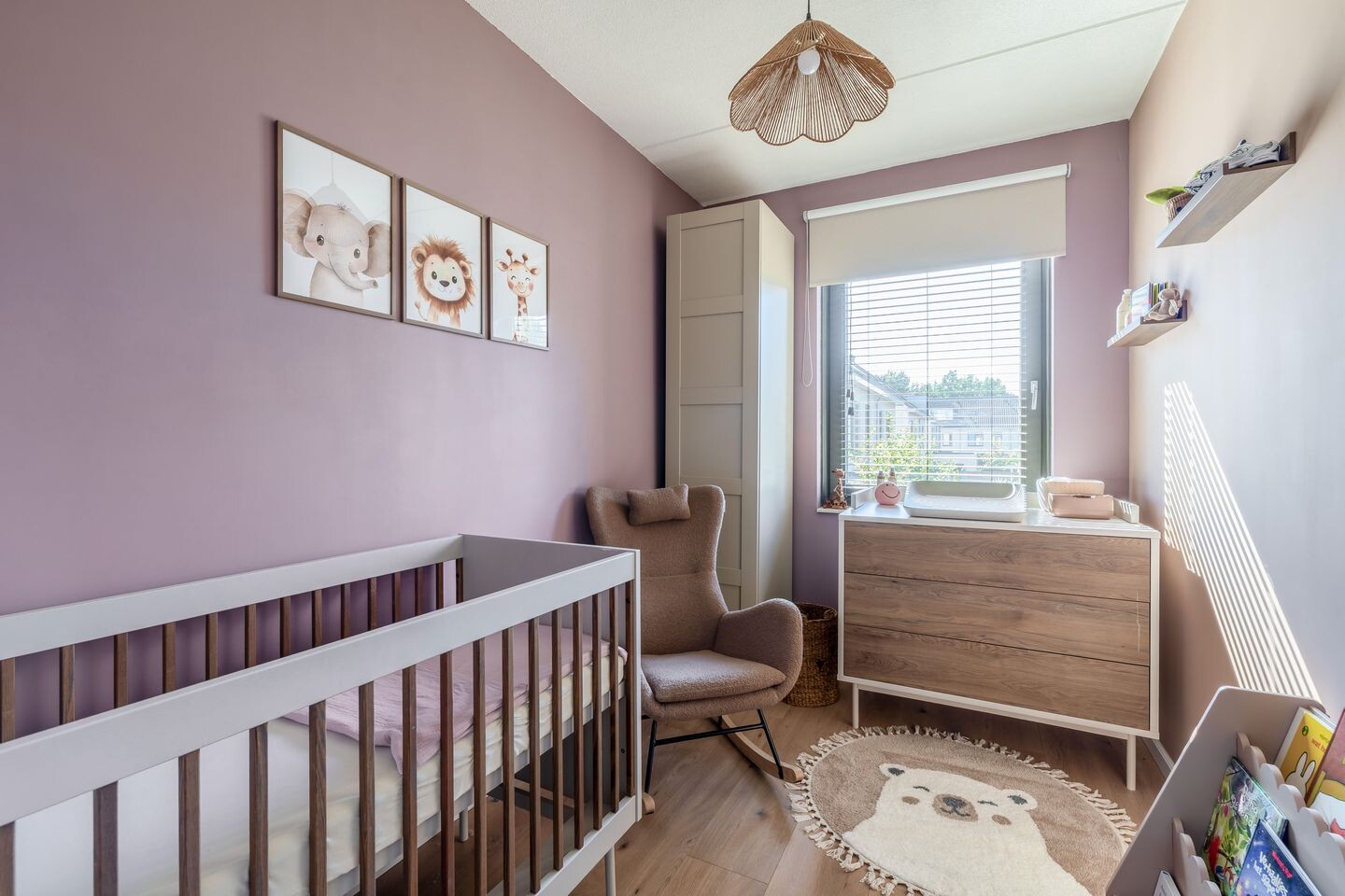 Tussenwoning te koop: Hoge Akker 9, Nuenen