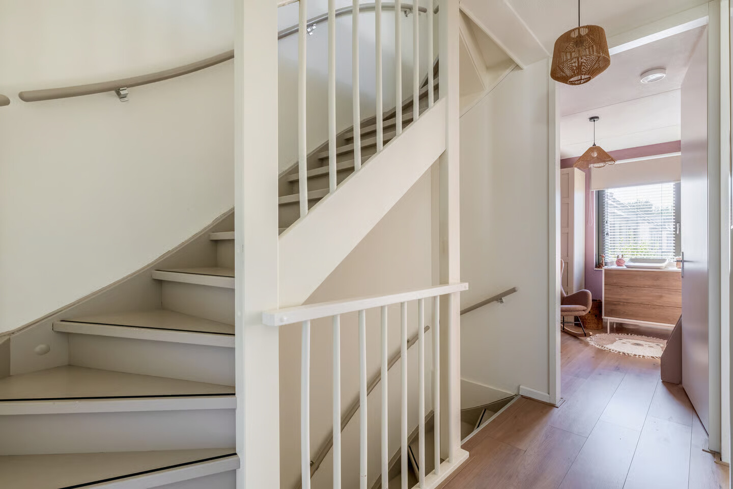 Tussenwoning te koop: Hoge Akker 9, Nuenen