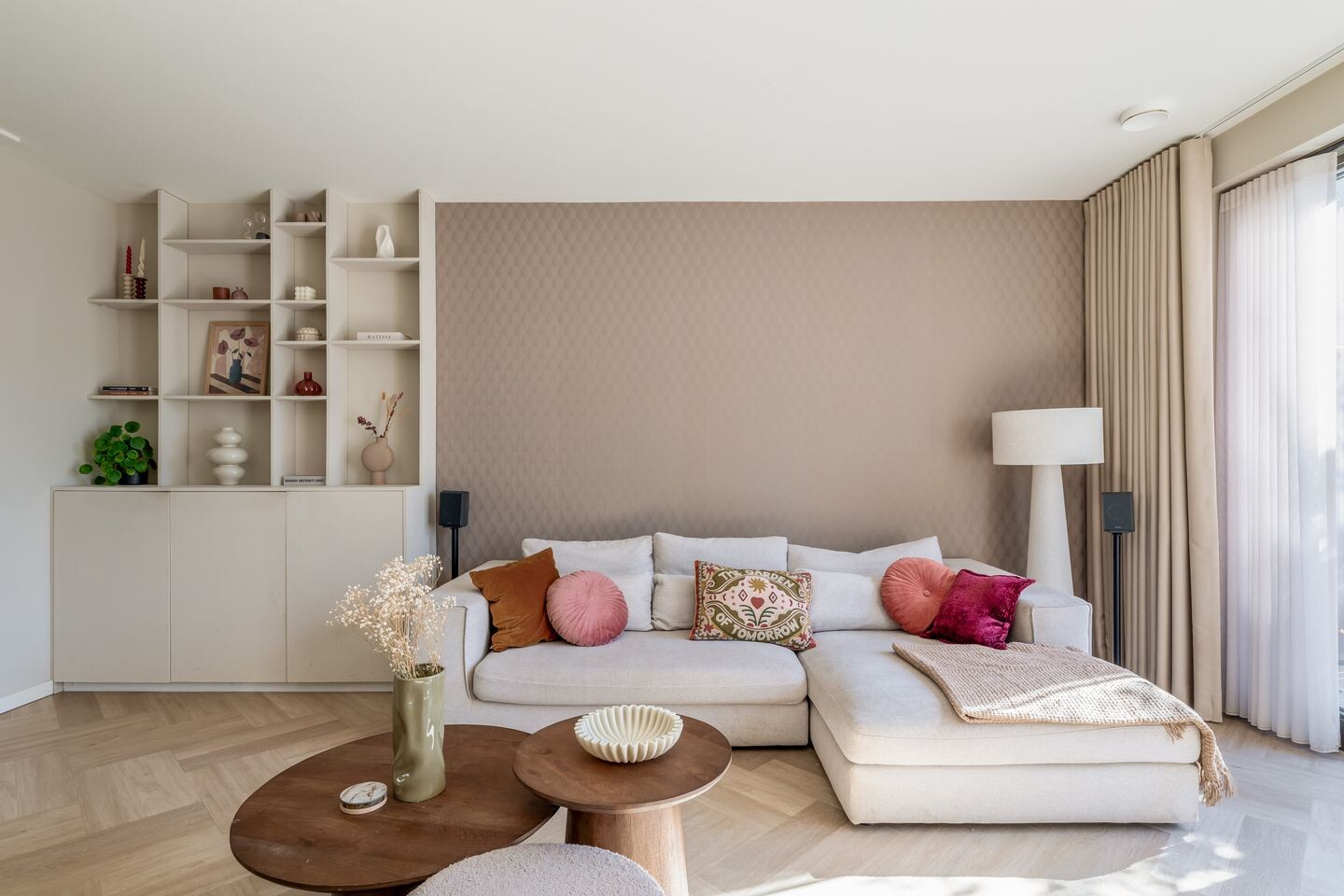 Tussenwoning te koop: Hoge Akker 9, Nuenen