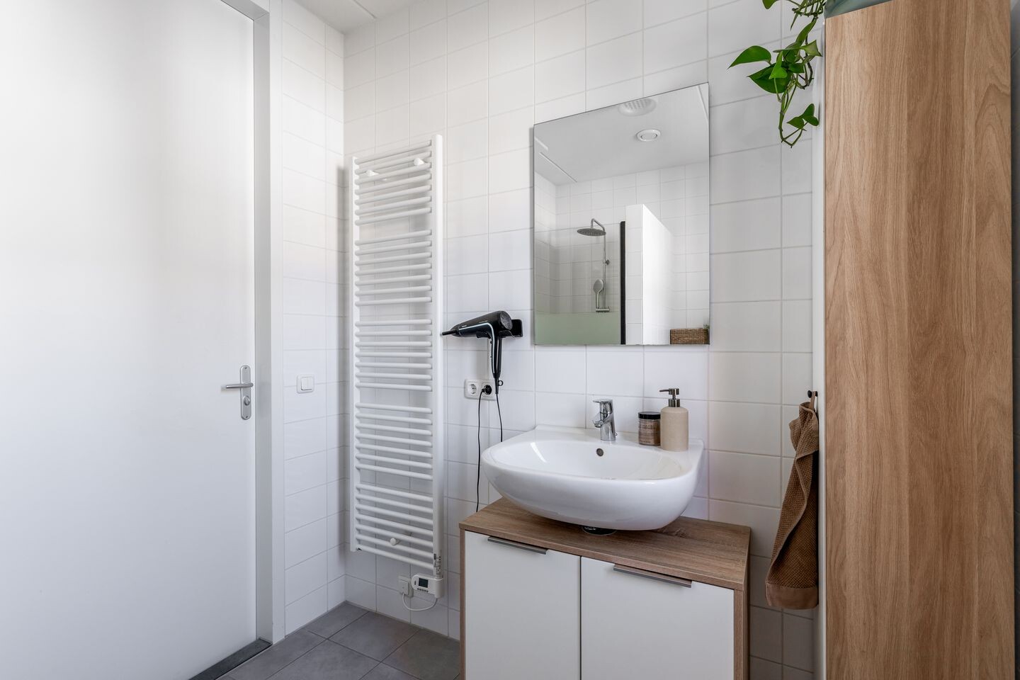 Tussenwoning te koop: Hoge Akker 9, Nuenen