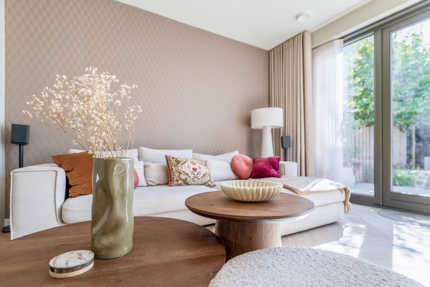Tussenwoning te koop: Hoge Akker 9, Nuenen