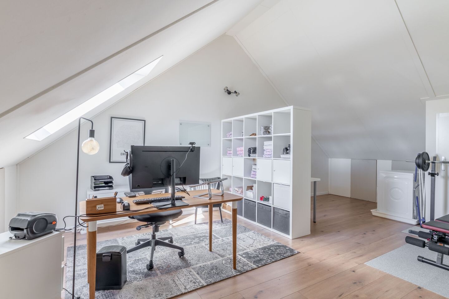 Tussenwoning te koop: Hoge Akker 9, Nuenen