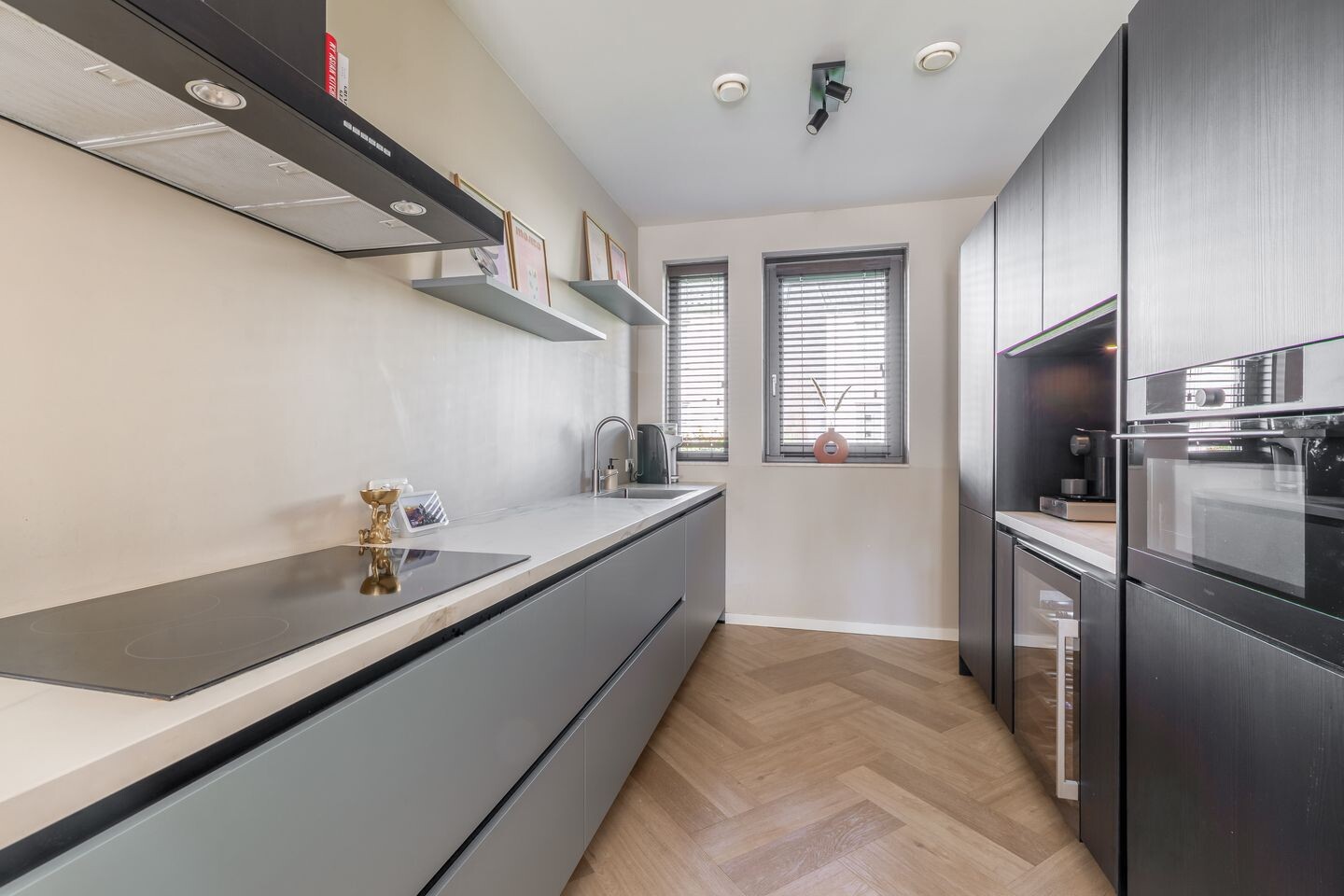 Tussenwoning te koop: Hoge Akker 9, Nuenen