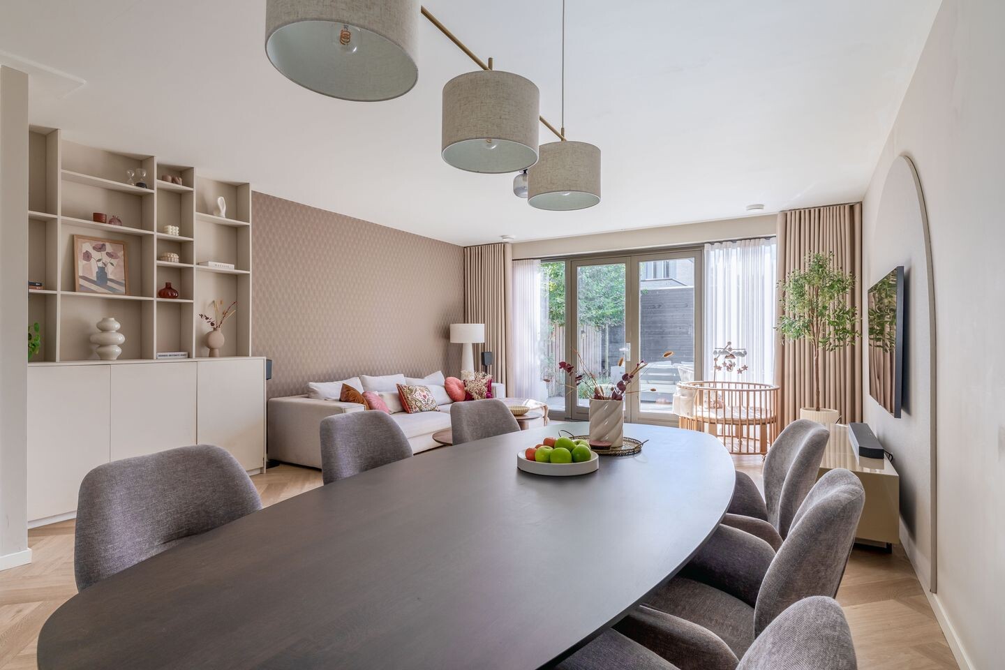 Tussenwoning te koop: Hoge Akker 9, Nuenen