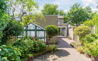 Vondelstraat 16