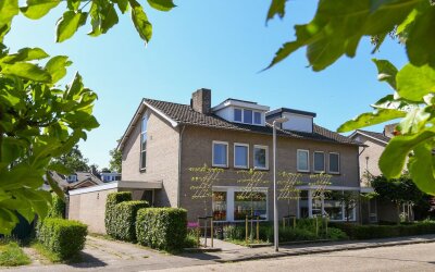 Van Ruusbroecstraat 21