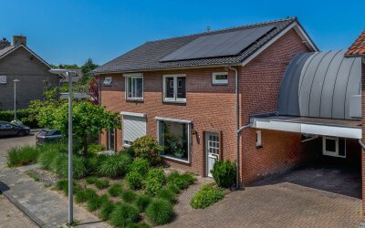 Van Ruusbroecstraat 22