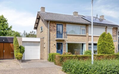 Van Maerlantstraat 4
