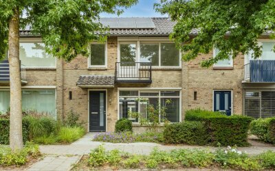 Jacob Catsstraat 46