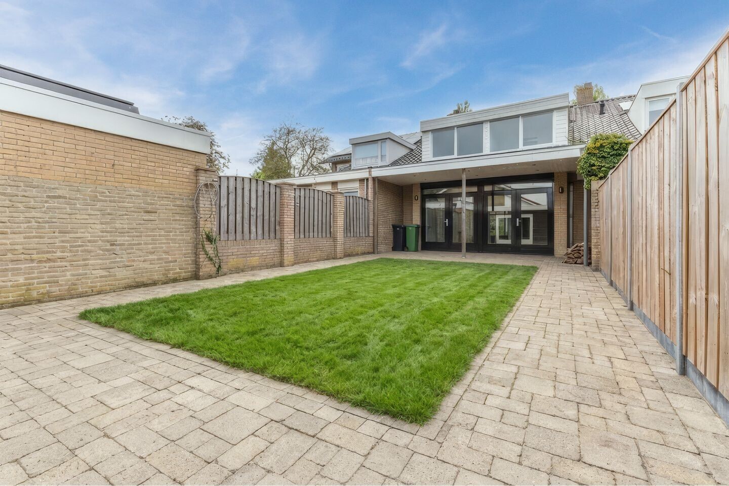 Tussenwoning te koop: Jacob Catsstraat 46, Nuenen