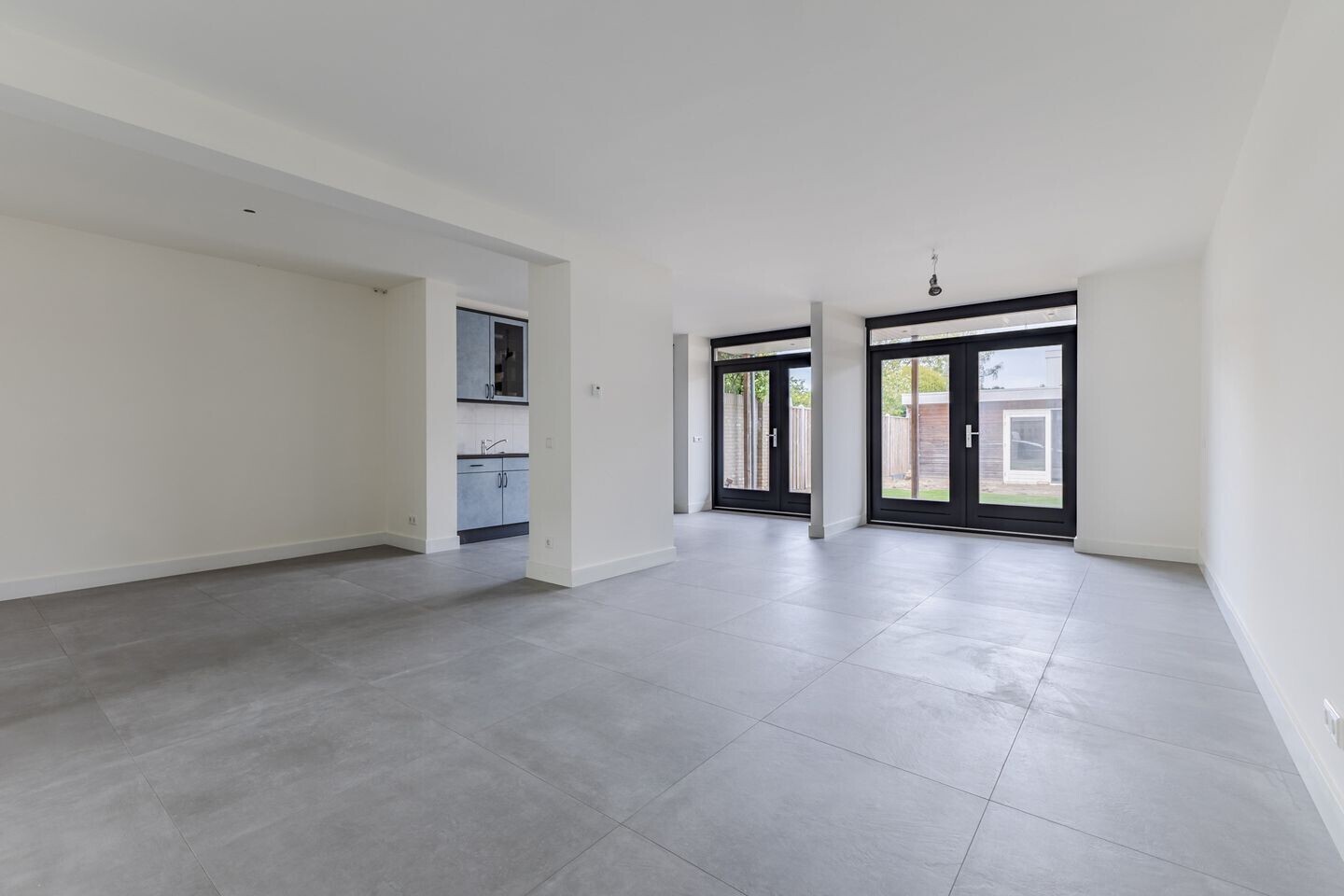Tussenwoning te koop: Jacob Catsstraat 46, Nuenen
