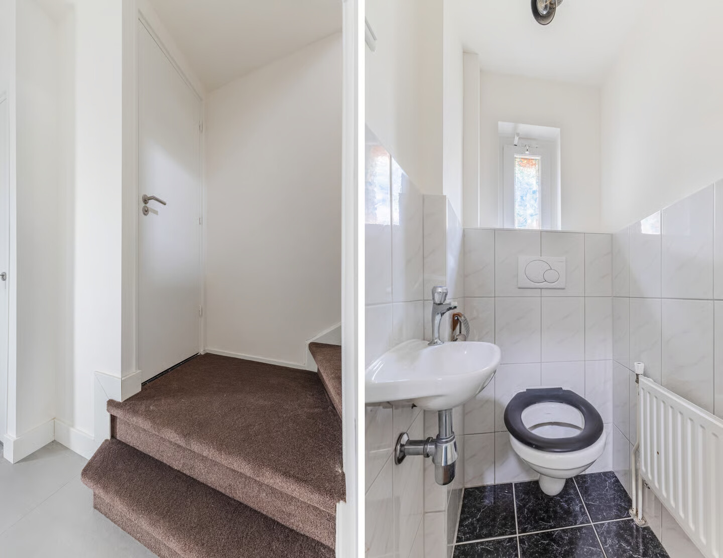 Tussenwoning te koop: Jacob Catsstraat 46, Nuenen