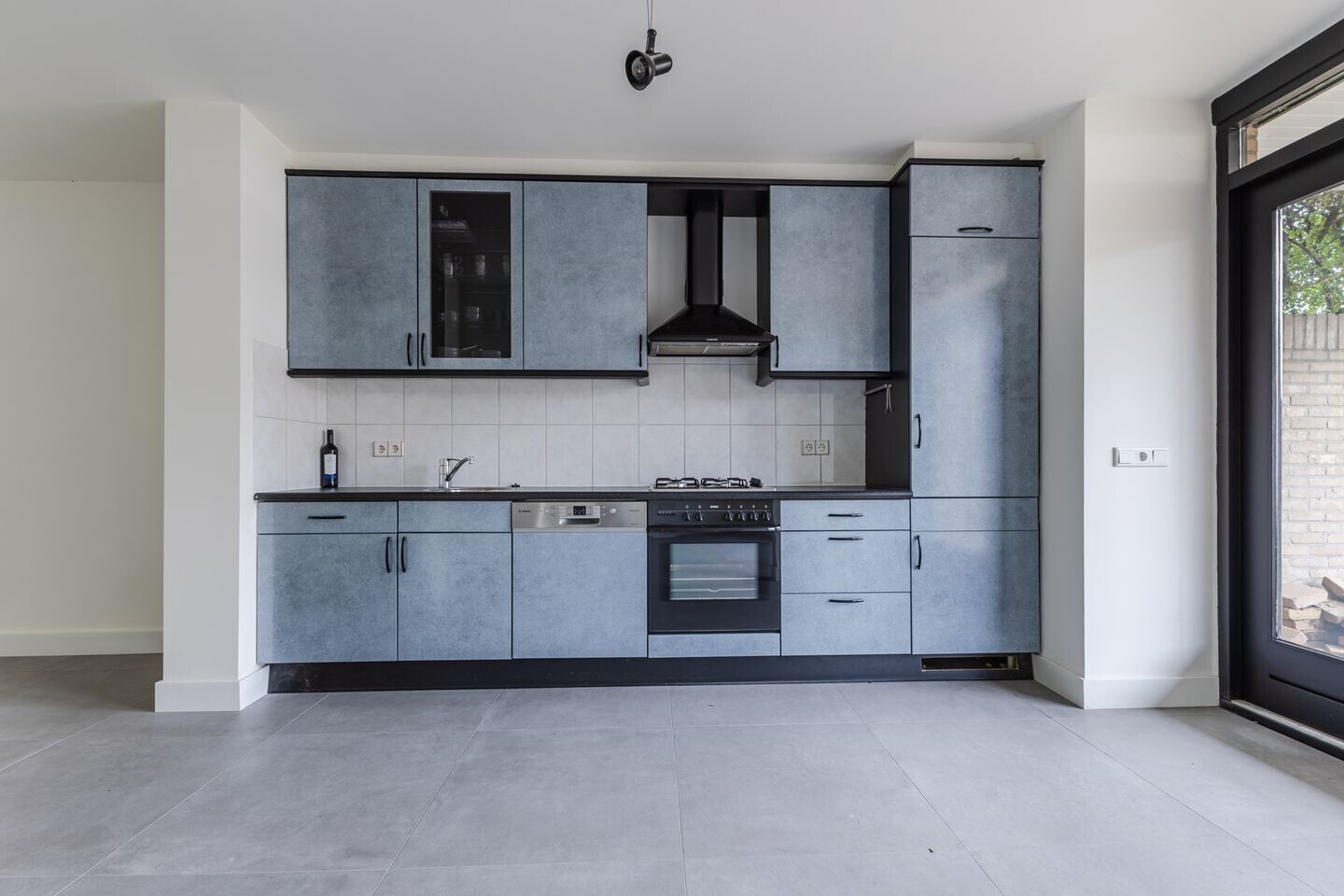 Tussenwoning te koop: Jacob Catsstraat 46, Nuenen