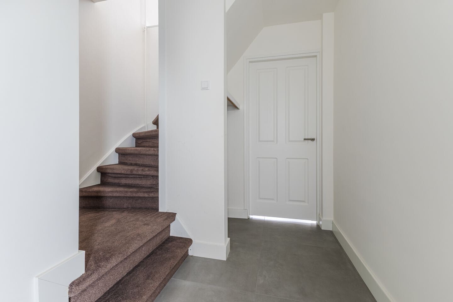 Tussenwoning te koop: Jacob Catsstraat 46, Nuenen