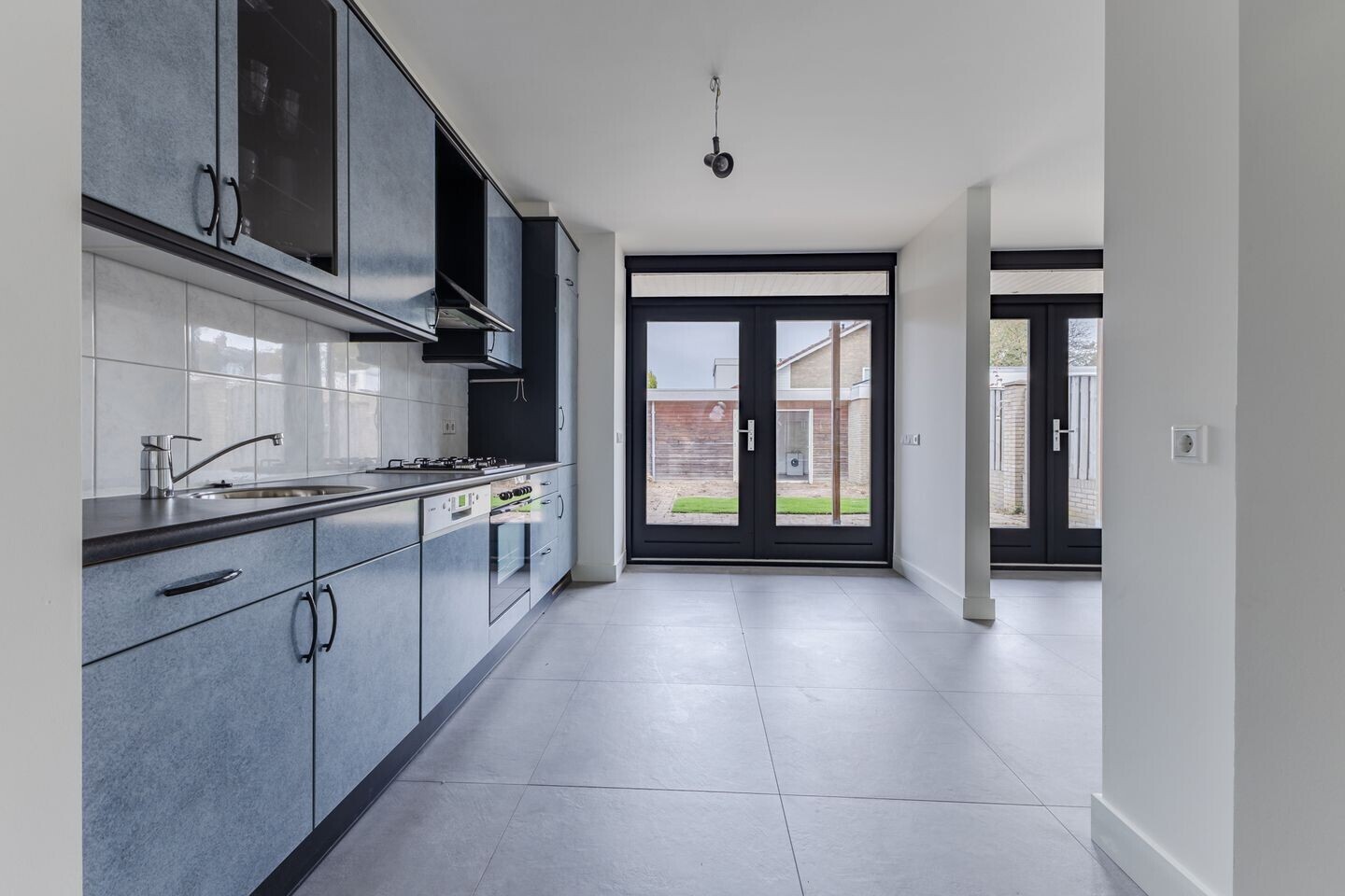 Tussenwoning te koop: Jacob Catsstraat 46, Nuenen