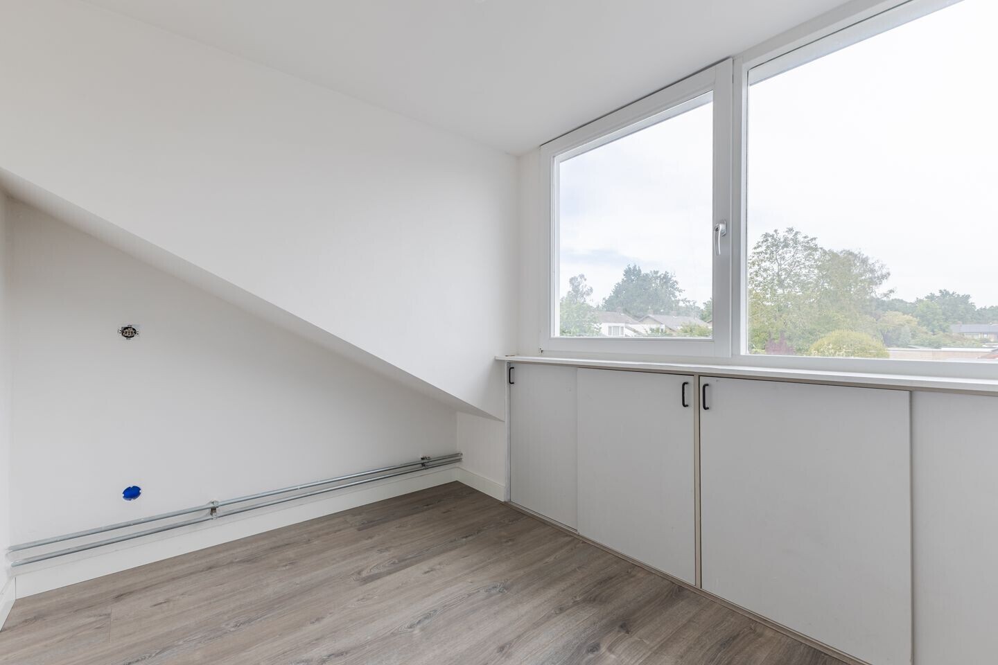 Tussenwoning te koop: Jacob Catsstraat 46, Nuenen