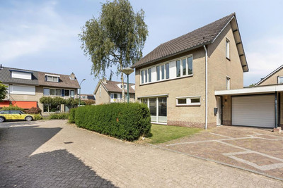 Constantijnstraat 27