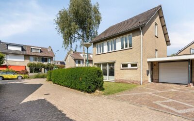 Constantijnstraat 27